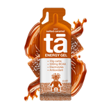 ÉNERGIE GELS salted caramel Tā Energy