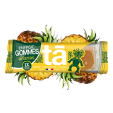 ÉNERGIE GOMMES Tā Energy