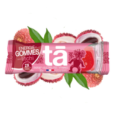 ÉNERGIE GOMMES Tā Energy
