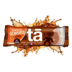 ÉNERGIE GOMMES Tā Energy