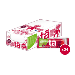 ÉNERGIE GOMMES Tā Energy