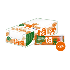 ÉNERGIE GOMMES Tā Energy