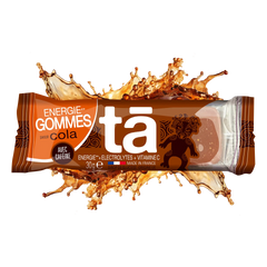 ÉNERGIE GOMMES Tā Energy