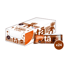 ÉNERGIE GOMMES cola Tā Energy