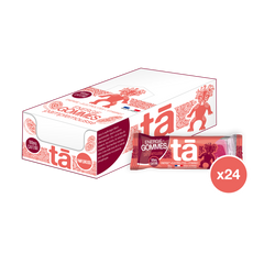 ÉNERGIE GOMMES pamplemousse Tā Energy