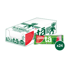 ÉNERGIE GOMMES pastèque menthe Tā Energy