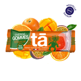 ÉNERGIE GOMMES tropical Tā Energy