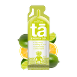 Gel énergétique 40ml saveur citron citron vert