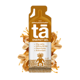 Gel énergétique 40ml saveur beurre de cacahuète salé