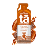 Gel énergétique 40ml saveur caramel salé