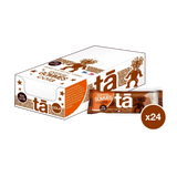 Boîte de 24 gommes énergétiques 30g saveur cola