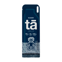 JELLY GELS Tā Energy