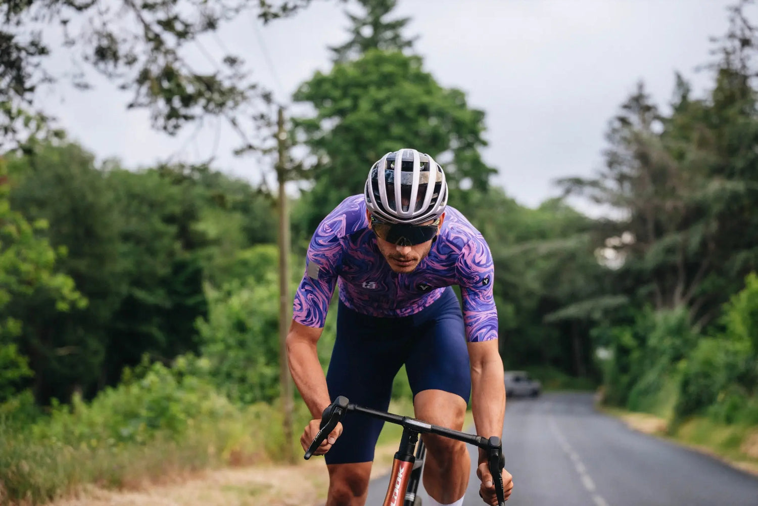 Maillot LeBram X Ta Energy Tā Energy