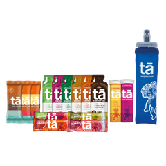 PACK DÉCOUVERTE Tā Energy