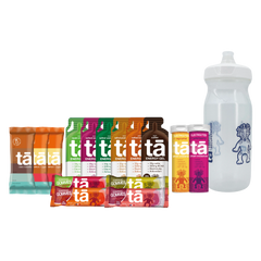 PACK DÉCOUVERTE Tā Energy