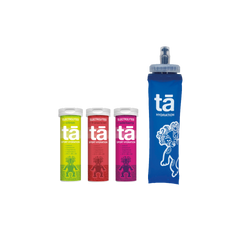 PACK HYDRATATION Tā Energy
