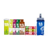 PACK SEMI-MARATHON Tā Energy