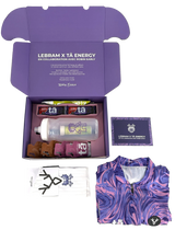 Pack LeBram x Ta Energy Tā Energy