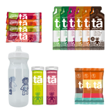 Pack découverte Tā Energy