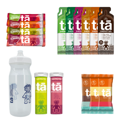 Pack découverte Tā Energy