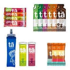 Pack découverte Tā Energy