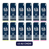Pack gels énergétiques Jelly 12+3