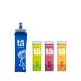 Pack hydratation Tā Energy