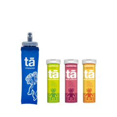 Pack hydratation Tā Energy
