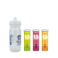Pack hydratation Tā Energy