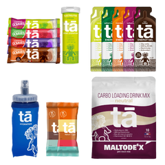 Pack marathon Tā Energy