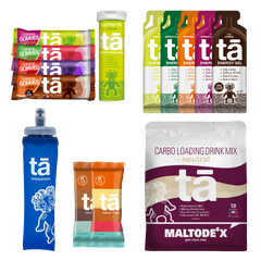 Pack marathon Tā Energy