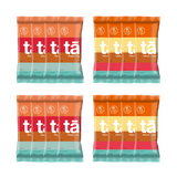Pack mixte de 16 barres Tā Energy