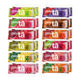 Pack mixte de 24 gommes énergétiques 30g