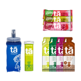 Pack semi-marathon Tā Energy