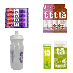 Pack Nutrition LeBram x Ta Energy