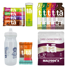 Pack marathon