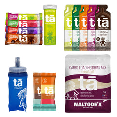 Pack marathon
