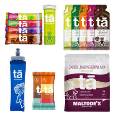 Pack marathon
