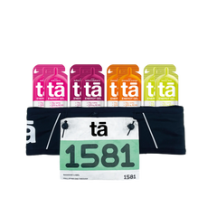 RACE PACK Tā Energy
