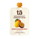 Smoothie petit-déjeuner 150g saveur mangue passion