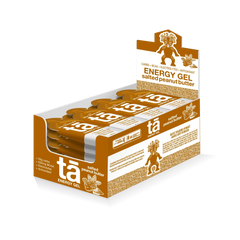 ÉNERGIE GELS Tā Energy