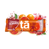 ÉNERGIE GOMMES Tā Energy