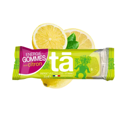 ÉNERGIE GOMMES Tā Energy
