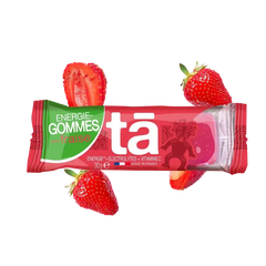 ÉNERGIE GOMMES Tā Energy