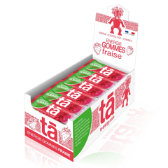 ÉNERGIE GOMMES Tā Energy