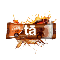 ÉNERGIE GOMMES Tā Energy